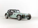 Caterham Seven 160 2014 года (UK)